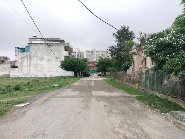 Residential Plot in Sector 75 for resale Faridabad. The reference number is 20267597