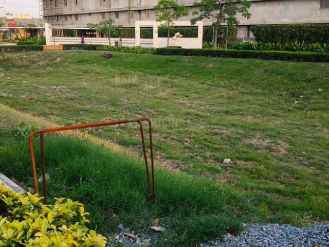 Residential Plot in Sector 75 for resale Faridabad. The reference number is 20426303