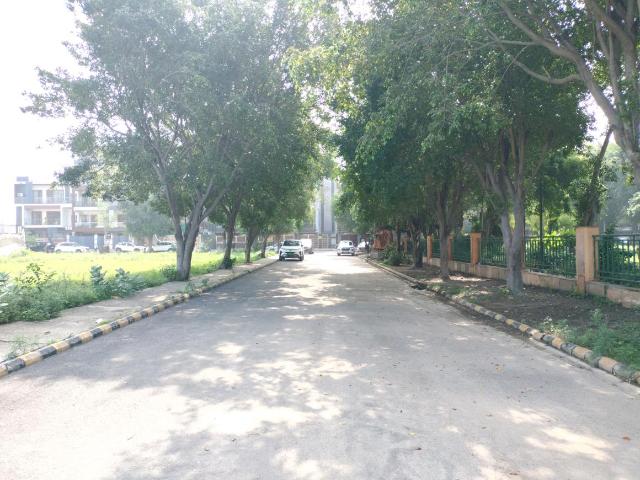 Residential Plot in Sector 75 for resale Faridabad. The reference number is 20651731