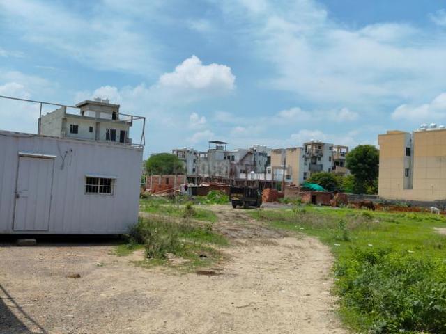 Residential Plot in Sector 75 for resale Faridabad. The reference number is 20771242