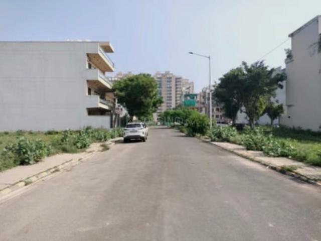 Residential Plot in Sector 75 for resale Faridabad. The reference number is 21057966