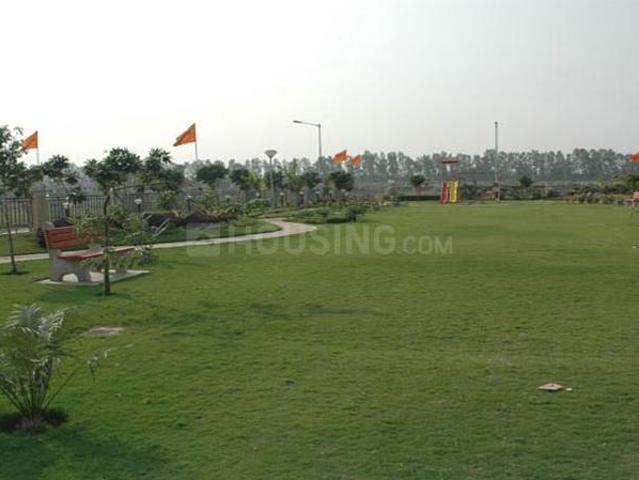Residential Plot in Sector 75 for resale Faridabad. The reference number is 21063079