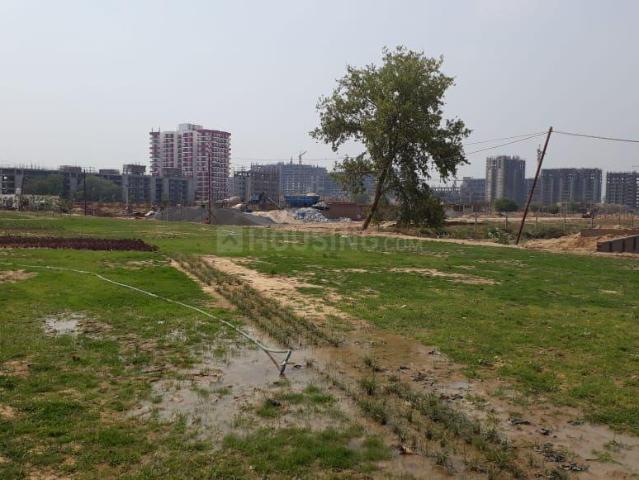 Residential Plot in Sector 75 for resale Faridabad. The reference number is 21100517