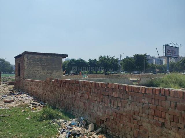 Residential Plot in Sector 76 for resale Noida. The reference number is 21338968