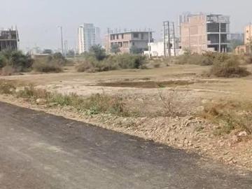 Residential Plot in Sector 76 for resale Faridabad. The reference number is 8122856