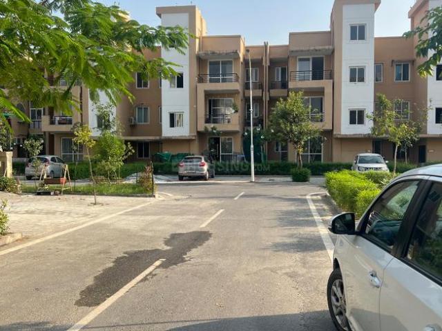 Residential Plot in Sector 76 for resale Faridabad. The reference number is 18599344