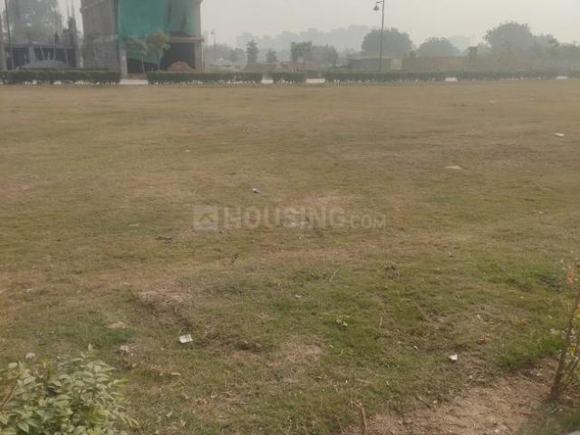 Residential Plot in Sector 76 for resale Faridabad. The reference number is 19978931