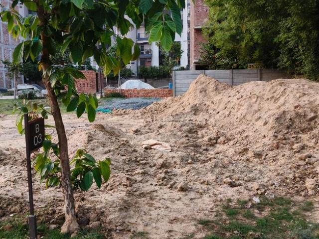 Residential Plot in Sector 76 for resale Faridabad. The reference number is 19979430