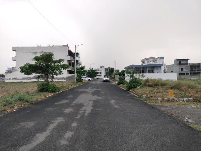 Residential Plot in Sector 76 for resale Faridabad. The reference number is 20248128