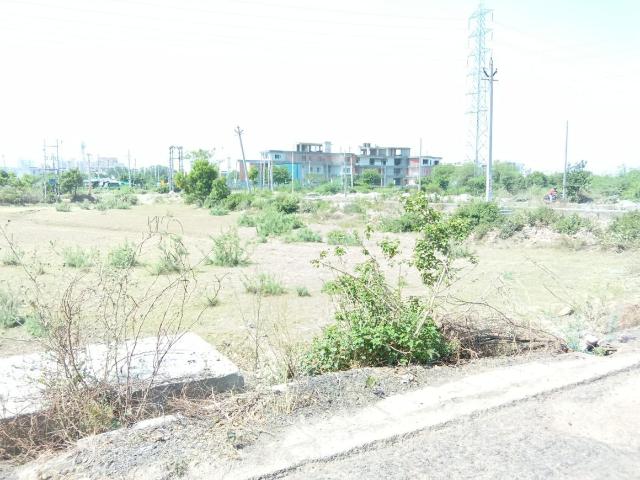 Residential Plot in Sector 76 for resale Faridabad. The reference number is 20260959