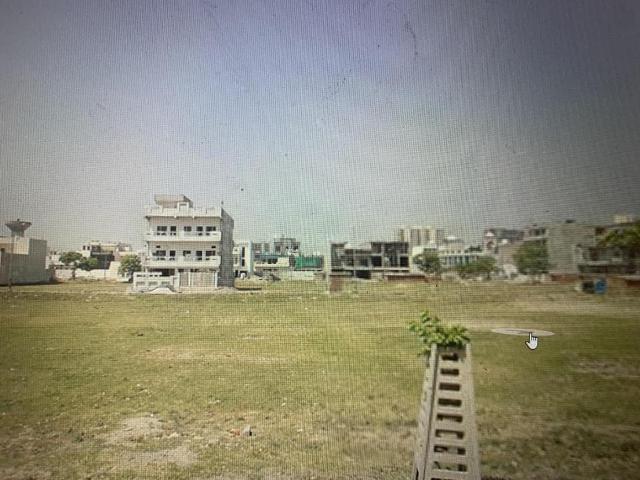 Residential Plot in Sector 76 for resale Faridabad. The reference number is 20277411