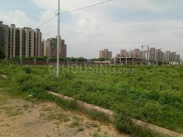 Residential Plot in Sector 76 for resale Faridabad. The reference number is 20372126