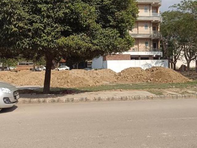 Residential Plot in Sector 76 for resale Faridabad. The reference number is 20380319