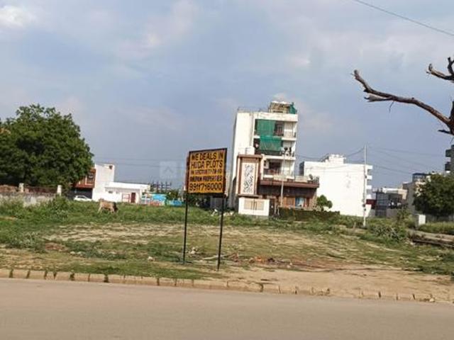 Residential Plot in Sector 76 for resale Faridabad. The reference number is 20381999