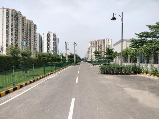 Residential Plot in Sector 76 for resale Faridabad. The reference number is 20793596