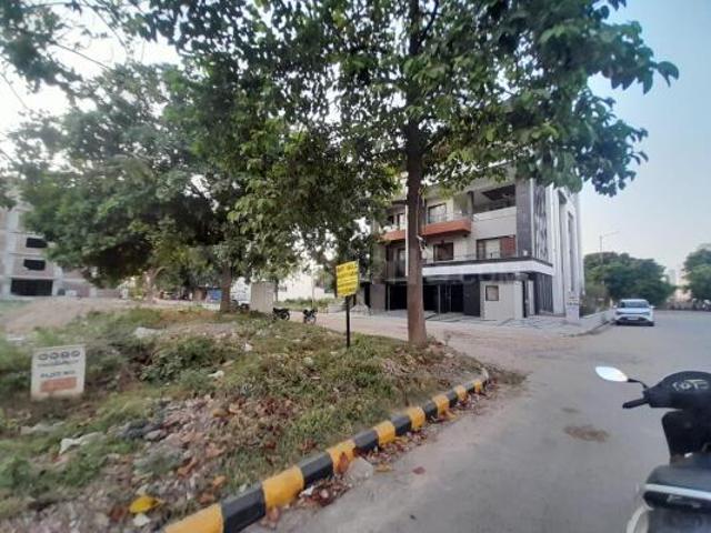 Residential Plot in Sector 76 for resale Faridabad. The reference number is 21100298