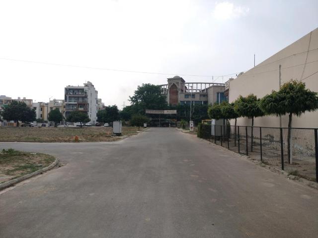 Residential Plot in Sector 76 for resale Faridabad. The reference number is 21272386