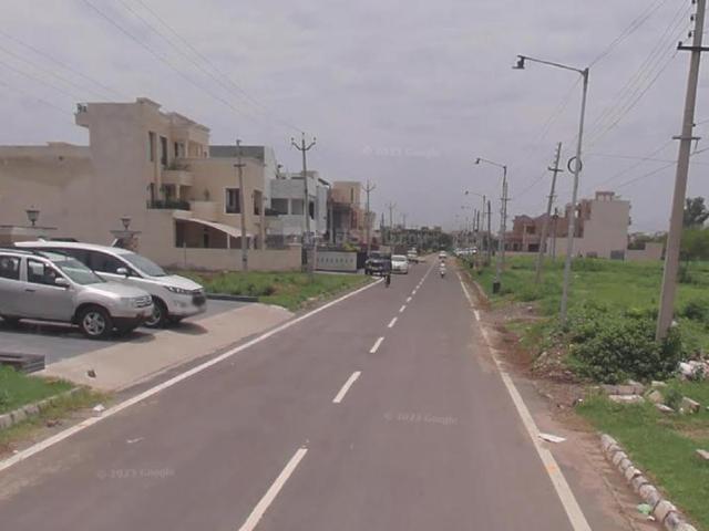 Residential Plot in Sector 78 for resale Mohali. The reference number is 18061604