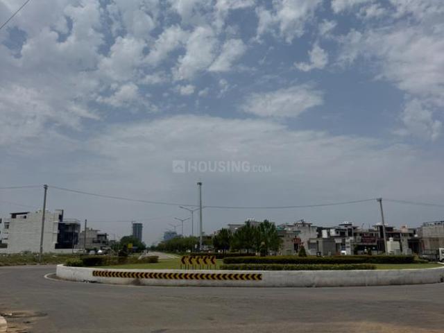 Residential Plot in Sector 78 for resale Mohali. The reference number is 20454829