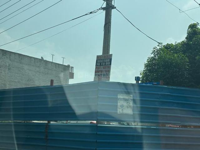 Residential Plot in Sector 78 for resale Mohali. The reference number is 20971929