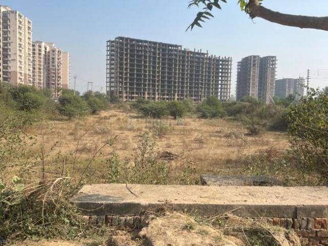 Residential Plot in Sector 78 for resale Faridabad. The reference number is 14667528
