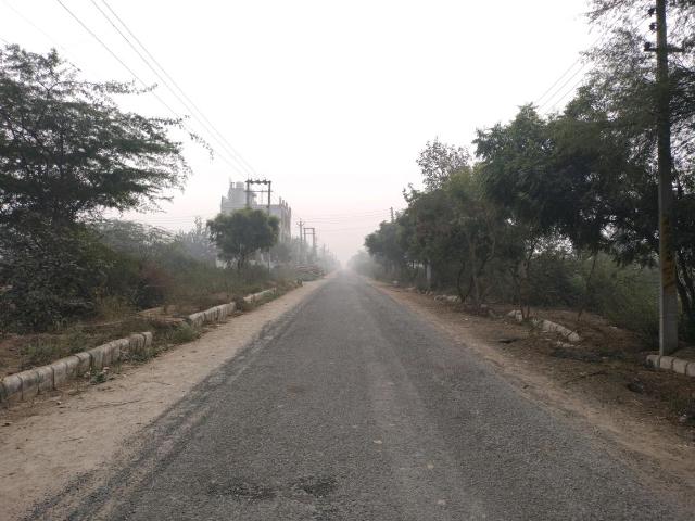 Residential Plot in Sector 78 for resale Faridabad. The reference number is 19039799