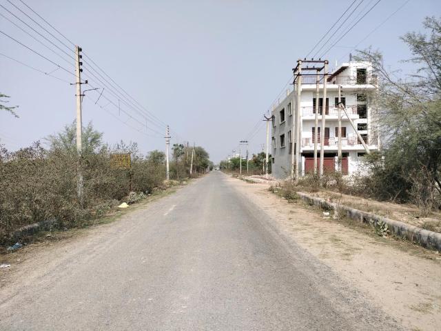 Residential Plot in Sector 78 for resale Faridabad. The reference number is 19535332