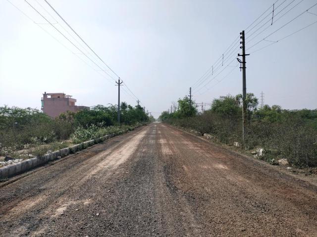 Residential Plot in Sector 78 for resale Faridabad. The reference number is 19656794