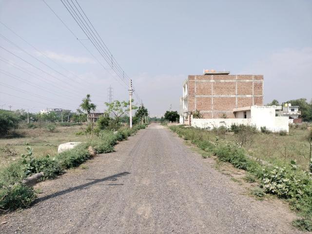 Residential Plot in Sector 78 for resale Faridabad. The reference number is 19876228