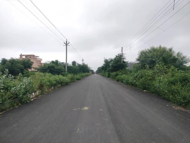 Residential Plot in Sector 78 for resale Faridabad. The reference number is 20262834