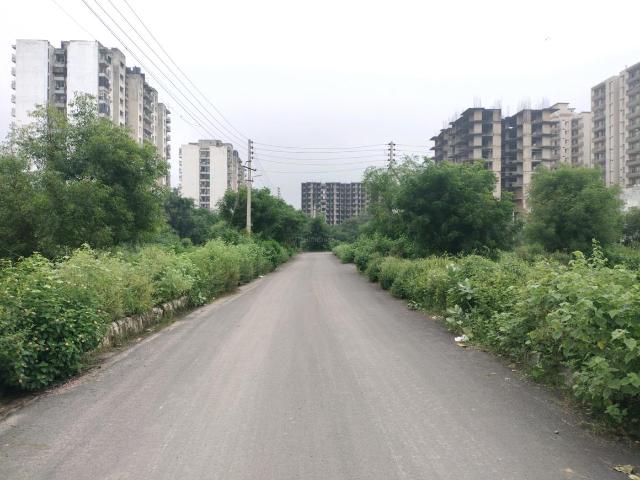 Residential Plot in Sector 78 for resale Faridabad. The reference number is 20263131