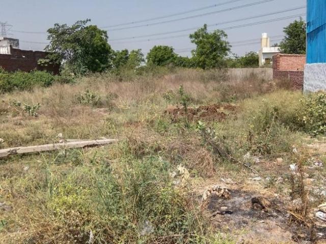 Residential Plot in Sector 78 for resale Faridabad. The reference number is 20263131