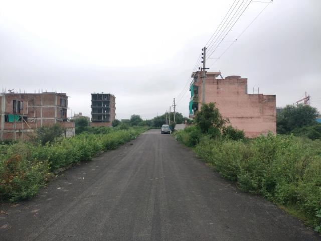 Residential Plot in Sector 78 for resale Faridabad. The reference number is 20263538