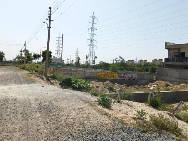 Residential Plot in Sector 78 for resale Faridabad. The reference number is 20263538