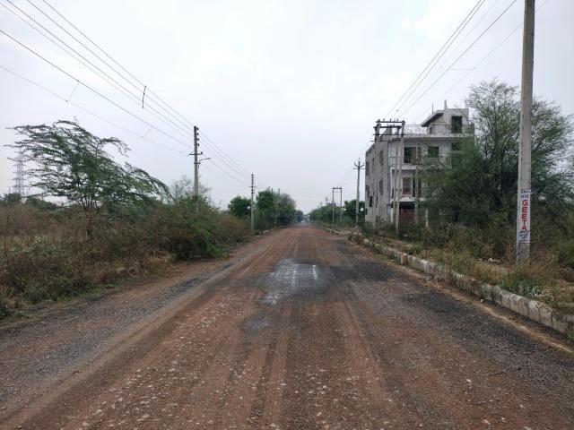 Residential Plot in Sector 78 for resale Faridabad. The reference number is 20372166