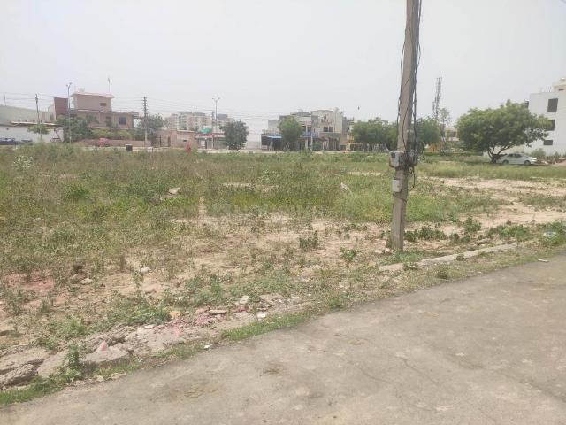 Residential Plot in Sector 78 for resale Faridabad. The reference number is 20426490