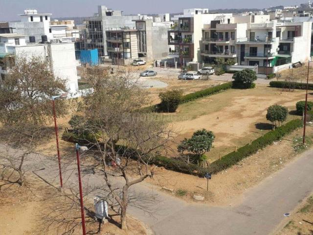 Residential Plot in Sector 78 for resale Faridabad. The reference number is 20676201