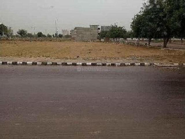 Residential Plot in Sector 78 for resale Faridabad. The reference number is 21071133
