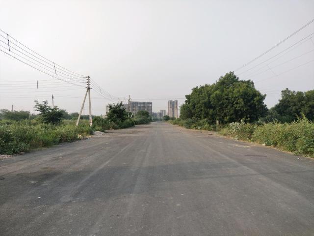 Residential Plot in Sector 78 for resale Faridabad. The reference number is 21272474
