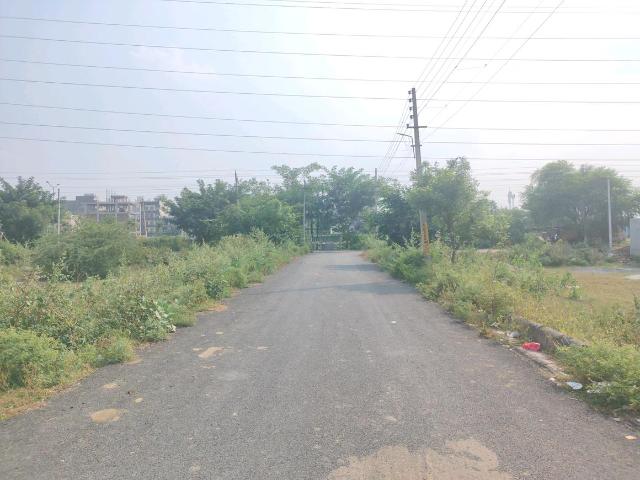 Residential Plot in Sector 78 for resale Faridabad. The reference number is 21308359
