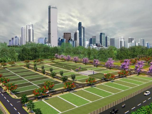Residential Plot in Sector 78 for resale Gurgaon. The reference number is 20865953