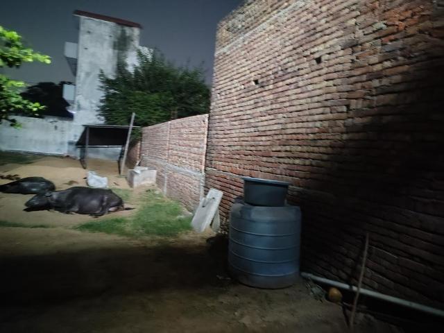 Residential Plot in Sector 78 for resale Gurgaon. The reference number is 21182748