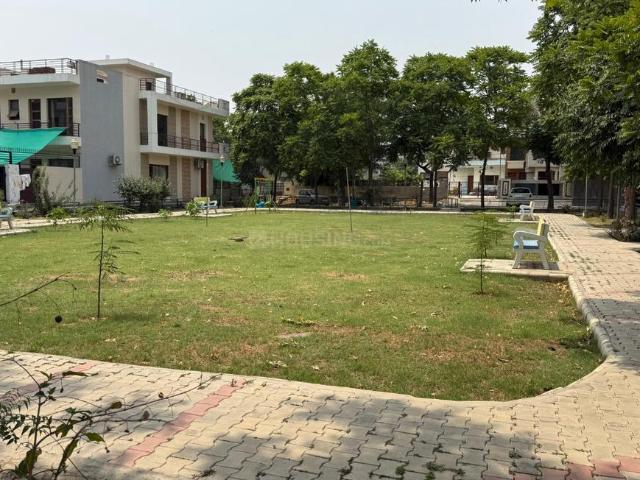 Residential Plot in Sector 79 for resale Mohali. The reference number is 17366401