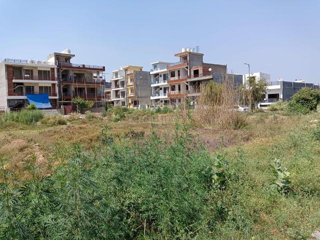 Residential Plot in Sector 79 for resale Mohali. The reference number is 20937193