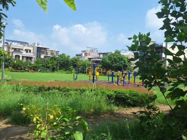 Residential Plot in Sector 79 for resale Mohali. The reference number is 21148695