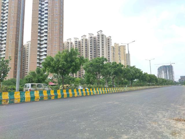 Residential Plot in Sector 79 for resale Noida. The reference number is 17888635
