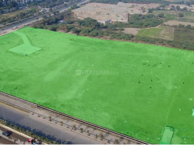 Residential Plot in Sector 79 for resale Noida. The reference number is 20485052