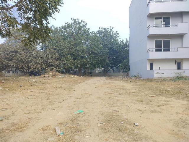 Residential Plot in Sector 7 for resale Gurgaon. The reference number is 15981429