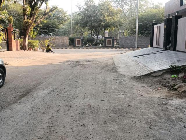 Residential Plot in Sector 7 for resale Gurgaon. The reference number is 16849304
