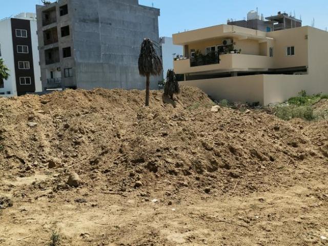 Residential Plot in Sector 7 for resale Gurgaon. The reference number is 19098135